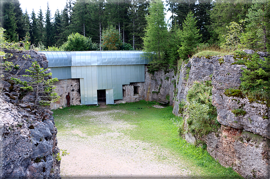 foto Forte Campo di Luserna